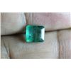 Image 1 : Natural Emerald 2.18 Carats - no Treatment