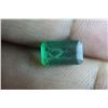 Image 1 : Natural Emerald 1.48 carats - no Treatment