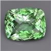 Image 1 : Natural Healing Green Color Amethyst 13.55 Cts - VVS