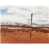Image 1 : JOEL STERNFELD (American, b. 1944) NEAR LAKE POWELL, ARIZONA edition, artist’s code, title, print...
