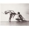 Image 1 : FRANTIS?EK DRTIKOL (Czech, 1878-1961) DANCERS inscribed “1:1 and 8)” in pencil on verso blindstam...