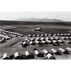 RUSSELL LEE, ARTHUR ROTHSTEIN and JOHN VACHON (American, 1903-1986, American, 1915-1985, American...