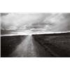 Image 1 : ROBERT FRANK (American, b. Switzerland, 1924) ROAD TO LA PAZ titled, dated and signed “Road to La...