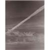 Image 3 : BRUCE WEBER (American, b. 1946) FOUR IMAGES OF CLOUDS titled, dated, editioned and signed in penc...
