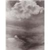 Image 4 : BRUCE WEBER (American, b. 1946) FOUR IMAGES OF CLOUDS titled, dated, editioned and signed in penc...