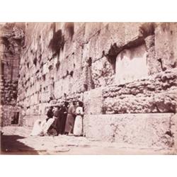 VARIOUS PHOTOGRAPHERS THE GRAND TOUR a collection of 182 photographs mounted on 178 sheets of car...