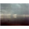 Image 1 : RICHARD MISRACH (American, b. 1949) SALTON SEA (TRIANGLE) titled, editioned, signed and dated “SA...