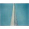 Image 1 : JOEL MEYEROWITZ (American, b. 1938) THE ARCH, ST. LOUIS signed in black ink on verso editioned “8...