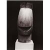 Image 1 : CONSTANTIN BRANCUSI (Rumanian, 1876-1957) LE CHEF titled, dated “Le Chef 1925” and inscribed “Boi...