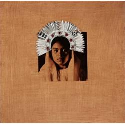 LUIS GONZALEZ-PALMA (Guatemalan, b. 1957) SOLAS…CALLADAMENTE (ALONE…IN SILENCE) signed in pencil ...