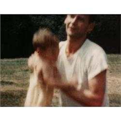 LARRY SULTAN (American, b. 1946) UNTITLED chromogenic color print flush-mounted on board 165?16 x...