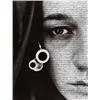 Image 1 : SHIRIN NESHAT (Iranian, b. 1957) SPEECHLESS signed and numbered on verso black ink in image on re...