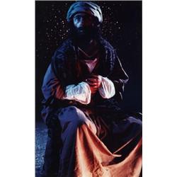 CINDY SHERMAN (American , b. 1954) Ancestor signed and editioned on verso chromogenic color print...