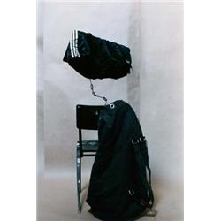 WOLFGANG TILLMANS (German, b. 1968) TURNHOUSE (SACK) signed, titled and editioned in ink on verso...