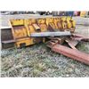 Image 2 : FORKLIFT SNOW PLOW