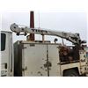 Image 2 : 2002 STERLING ACTERRA SERVICE TRUCK, COMES WITH CAT POWER, ETON 6 SPEED, TIGER 6000 EH CRANE,