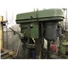 Image 2 : FIRST LC25A FLOOR MODEL DRILL PRESS