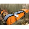 Image 2 : 4'' X 4' BELT SANDER