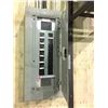 Image 1 : 480 VOLT 250 AMP BREAKER PANEL