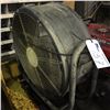 Image 1 : POWER FIST RESTORATION FAN