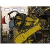 Image 2 : FANUC ROBOT ARC MATE 100 ROBOT WITH ESAB CONTROLS, ESAB TWIN POSITIONER AND PARTS