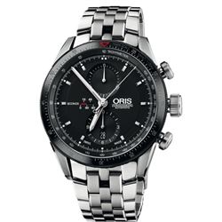 Oris  Artix GT Chronograph  Men Watch