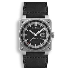 Bell  Ross  Aviation   Men Watch