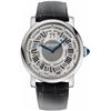 Image 1 : Cartier  Rotonde De   Men Watch