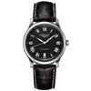 Image 1 : Longines  Master Collection Automatic 38.5Mm  Men Watch