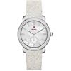 Image 1 : Michele  Gracile Diamond  Women Watch