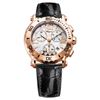 Image 1 : Chopard  Happy Sport Chronograph  Women Watch