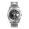Image 1 : Rolex  Datejust 36 Steel  Men Watch