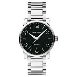 Montblanc  Timewalker   Men Watch