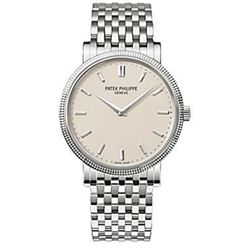 Patek Philippe  Calatrava   Men Watch
