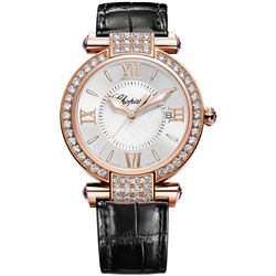 Chopard  Imperiale 36Mm  Women Watch