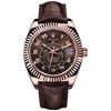 Image 1 : Rolex  Sky-Dweller   Men Watch