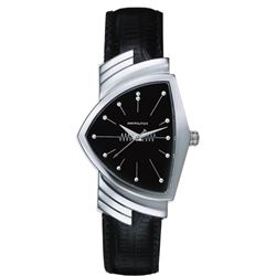 Hamilton  Ventura Quartz  Women Watch