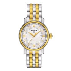 Tissot  T-Classic Bridgeport  Women Watch