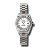 Image 1 : Rolex  Datejust 26   Women Watch