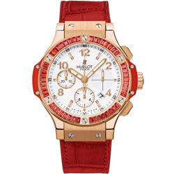 Hublot  Big Bang Tutti Frutti  Women Watch