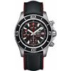 Image 1 : Breitling  Superocean Chronograph II  Men Watch