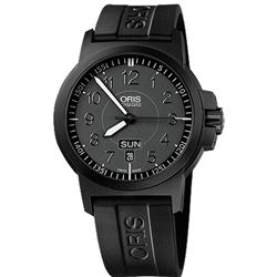 Oris  BC3 Advanced Day Date  Men Watch