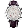 Image 1 : Breitling  Navitimer World  Men Watch