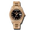 Image 1 : Rolex  Day Date II   Men Watch