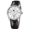 Image 1 : Ulysse Nardin  Classico Luna 40Mm  Men Watch