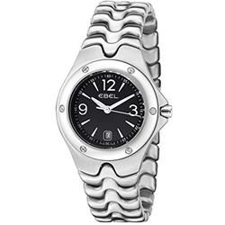 Ebel  New Sportwave   Women Watch