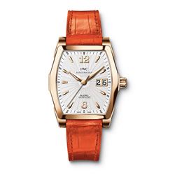 IWC  Da Vinci Automatic  Men Watch