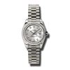 Image 1 : Rolex  Datejust 26   Women Watch