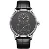 Image 1 : Jaquet Droz  Grande Seconde Quantieme 43Mm  Men Watch