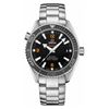 Image 1 : Omega  Seamaster Planet Ocean 42Mm Ceramic Bezel  Men Watch